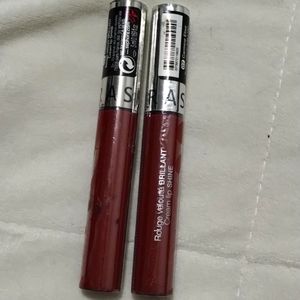 Sephora lip shine